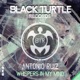 Whispers In My Mind EP