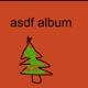 Asdf Album