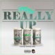 Really Up feat SieteGang Yabbie Single