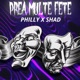Prea multe fețe feat Shad Single