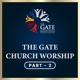 The Gate Church Worship Pt 2 feat Immanuel Henry Sruthy Joy