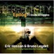 PERFECT CITY Epilog Vol 3 with Bruno Leydet
