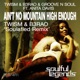 Ain t No Mountain High Enough Twism B3Rao Soulafied Remix feat Anita Davis Remixes Single