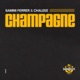 Champagne Single
