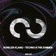 Techno is the Summer Single