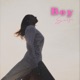 Boy Radio Edit Single