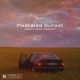 Pixelated Sunset Single