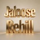 Jaloose Radio Edit Single