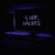 4 Uhr Nachts Single