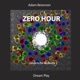 Zero Hour For Jackson Pollock