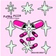 Funky Pills Single