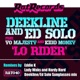 Lo Rider feat Yo Majesty Kidd Money EP