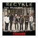 Change feat Micael Sene EP