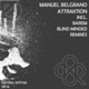 Attraktion EP