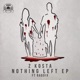 Nothing Left EP