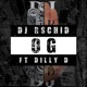 Og feat dilly d Single