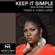 Keep It Simple Remixes Single