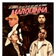 Marquinha feat Mc Lele JP MC Marks Murillo e LT no Beat Honaiser Single