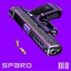 Sparo EP