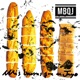MAS BARRAS QUE EN JAYO feat BIAN Kif Yusef Trozos De Groove Y RETORCIDO