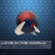 Love in the World Single