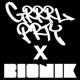 Grrrl Prty X Bionik EP