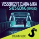 She s Going Remixed feat Clara Ika EP