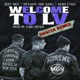 Welcome to LV feat Jeff MGV Nero Lvigi Dynasty The King Shatta Remix Single