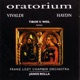Oratorium