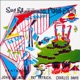 Sun Ra Visits Planet Earth Remastered 2014 feat John Gilmore Marshall Allen James Spaulding Art Hoyle