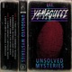 Unsolved Mysteries