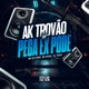 Akt Trovão Vs Pega Ex Pode Single