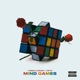 Mind Games feat Bally Baby Single