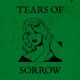 tears of sorrow Single