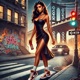 Hot Sauce feat N017 TunK Drazah Backwards Single