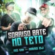 Sorriso Bate no Teto Single