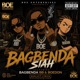 JUMPING GATES feat Bagbenda bb Bagbenda siah Single
