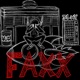 Faxx Single