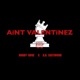 AiNT VALENTiNEZ Single