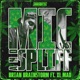 Mic and Spliff Single
