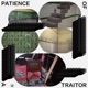 Patience of a Traitor