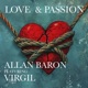 Love Passion feat Virgil Single