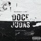 12 Judas feat Pza Yeyeite Single