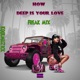 How Deep Is Your Love Freak Mix Single
