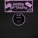 Happy Birthday EP