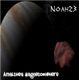 Amalthea Magnetosphere EP