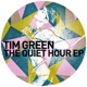 The Quiet Hour Single