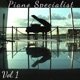 Piano Specialist Vol 1