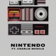 NINTENDO feat Charlie Muscle Prod klutchof805 Cuts by DJ T M B Single