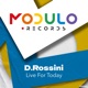 Live for Today Single
